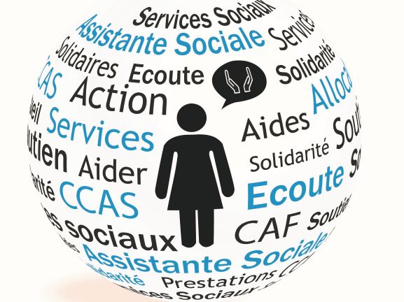 Assistante Sociale En Ccas Quelles Missions Dans Ce Cadre